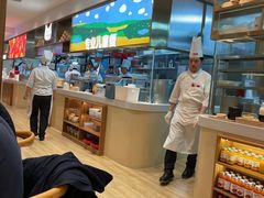 -西贝(枫蓝国际购物中心店)