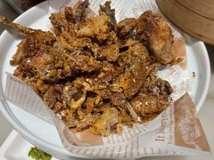 -鸭匠食府·挂炉烤鸭·新京菜(阜成路店)