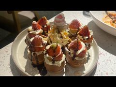 -BE BRIGHT KITCHEN(正佳广场店)