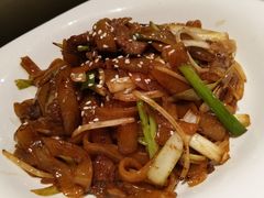 -大树餐厅(益田假日店)