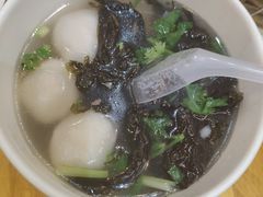 -林氏沙茶面·闽南必尝小吃(福建路店)