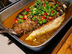 -半天妖烤鱼(方庄店)