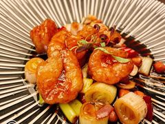 -新天世纪中餐厅