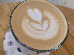 -大小咖啡 BigSmallCoffee(麦子店)