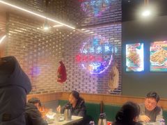 -叁宝烤肉• 西安烧烤(凤城十二路店)
