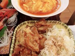 -平成屋·午肴夜酒(四川北路店)