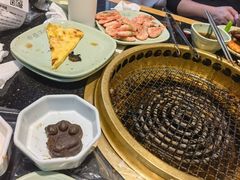 -韩盛·盛江山自助料理(沈辽路万达店)