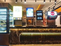 -黑金·寻焰自助百汇·烤肉·火锅(中街店)