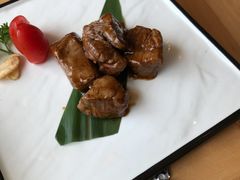 -王鼎精致料理铁板烧(世博源店)