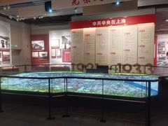 -中共一大纪念馆