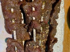 -质烤烤物·活烤海鲜(质烤总店)