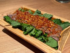 -一坐一忘云南菜(北京skp店)