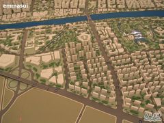 -天津市规划展览馆