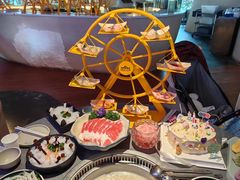 -故里和山·成都火锅(欢乐港湾店)