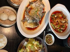 -简小舍·民间手艺菜(武昌江滩店)