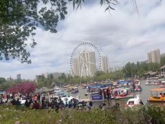 -西宁市人民公园(城西区)