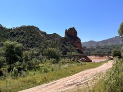 -炳灵寺世界文化遗产旅游区