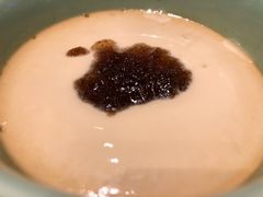 -广州富力君悦大酒店空中花园