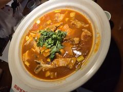 -魏铭鱼头捞饭(晋阳路店)