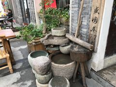 -德叔阙里·衢州菜馆(月湖店)