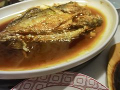 -径山十八道·风味民间菜(杭州总店)