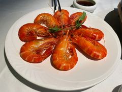 -老伙记海鲜码头(北滘店)