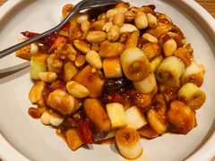 -金掌勺·锅包肉(广渠门店)