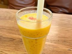 -花舍·新派粤菜·西餐·下午茶(亚运村·鸟巢店)