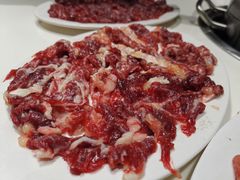 吊龙-陈记顺和潮汕牛肉火锅(韩江路店)