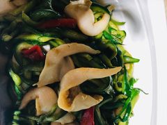 -味莊·青岛菜(云霄路店)