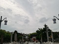 -安亭老街