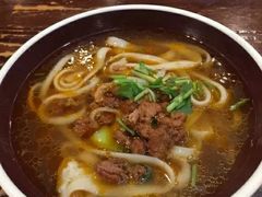 -好大嫂手擀面