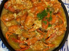 -松哥油焖大虾(皇岗一店)