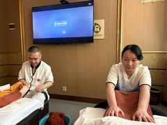 -天然沐足·推背采耳·敷姜艾灸(龙眼美食街店)