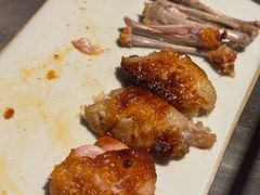 -很久以前羊肉串(打浦路店)