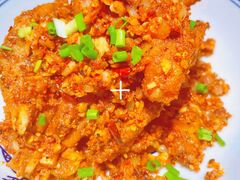 稀溜耙鸡爪-川菜故事(光谷步行街店)