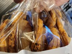 -国际饭店·帆声西饼屋(黄河路店)