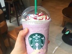 -星巴克臻选(惠州华贸天地1楼店)