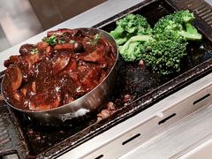 -肉肉大米(金虹桥店)