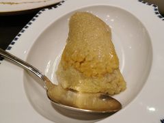 粽子-广州文华东方酒店·江-由辉师傅主理