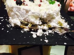 -海口绿发希尔顿酒店-田园汇自助餐·三文鱼·海鲜