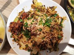 -小雅木姜子烤鸡·贵州菜(鸿通城店)