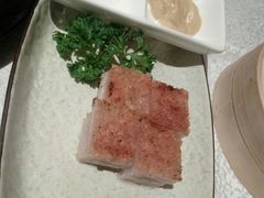-上海金桥红枫万豪酒店-万豪中餐厅