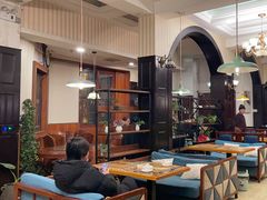 -朝花夕拾中餐厅(台儿庄古城复兴广场店)