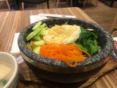 -泰熙家韩式欢乐餐厅(东关正街店)