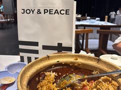 -禧宴Joyous Restaurant(禧园店)