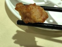 -粤北餐馆