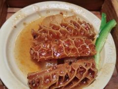 -蔡澜点心·粤菜(领展购物广场店)