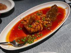 松鼠大桂鱼-绿波廊(豫园店)