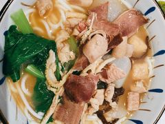 -大鼓米线(浦东长泰店)